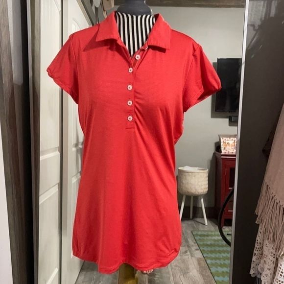 Nike Tops Nike Golf Womens Shirt Poshmark